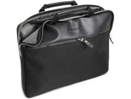 Mala MOBILIS Vintage Sacoche (Universal - 14'' - Preto)