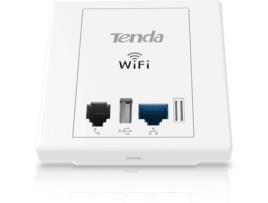 Access Point  W6 (N300 - 300 Mbps)