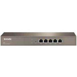 Tenda Access Point 5 Port Gigabit Ethernet One Size Brown