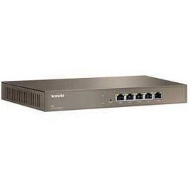 Tenda Access Point 5 Port Gigabit Ethernet One Size Brown
