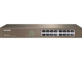 Switch TENDA Rack 16P TEG 1016D V5.0