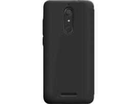 Capa WIKO View WiLine Preto
