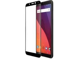 Película Vidro Temperado  View Glass Curvo Preto