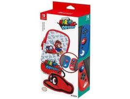 Kit Super Mario  Odyssey Starter Kit