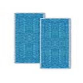Conjunto de Panos POLTI PAEU0343 (2 pcs) Microfibra