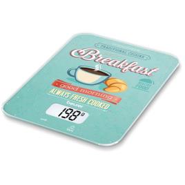BALANÇA COZINHA BEURER KS19 BREAKFAST