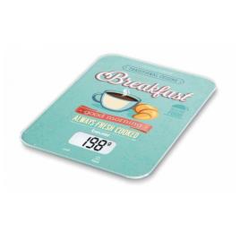 Balança de Cozinha Breakfast Beurer 704.03