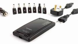 Kensington - DC adapter  (70 W)