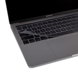 Moshi - ClearGuard MB (without Touch Bar & MB 12'')