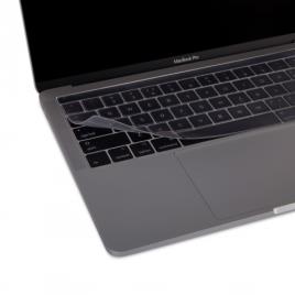 Moshi - ClearGuard MB (without Touch Bar & MB 12')