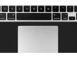 Capa Teclado TWELVE SOUTH 36216 (MacBook Pro - 13'' - Preto)