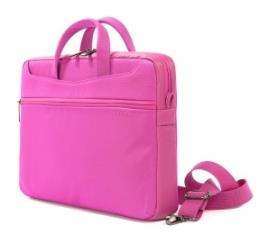 Tucano - Work_Out 2 slim bag MacBook 13'' (fucsia)