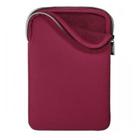 Artwizz - Neoprene Sleeve iPad mini 1/2/3 (ruby)