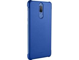 Capa HUAWEI Mate 10 Lite Back Cover Azul