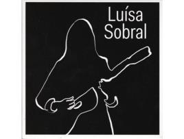 Pack Caixa 4 CDs Luísa Sobral