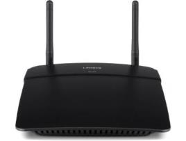 Router LINKSYS E1700 N300