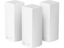 Router LINKSYS WHW0303 Mesh 3 Unid.