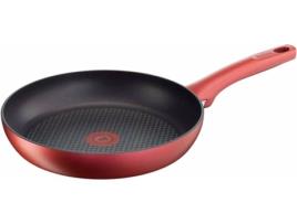 Frigideira TEFAL Character C6820402 (24 cm - Alumínio)