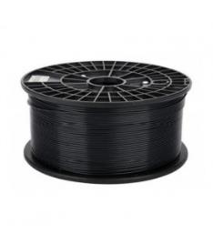 3D-GOLD PLA 1.75 1KG Negro