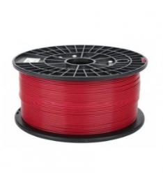 COL3D-LFD002R material para impressão em 3D Ácido Polilático (PLA) Vermelho 1 kg