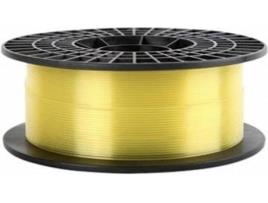 Filamento COLIDO Gold PLA 1.75mm Transl.