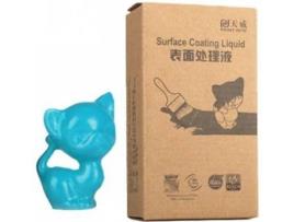 Revestimento COLIDO Verniz Azul pérola 60ml