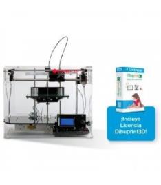 Impresora 3D Colido 3.0 Wifi
