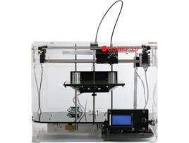 Impressora 3D COLIDO 3.0 WiFi