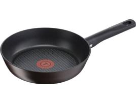 Frigideira TEFAL Chef's Delight C69404PT (24 cm - Alumínio)