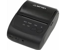 Impressora de Etiquetas SITTEN BT-850A (Velocidade ppm: 90 mm/s)