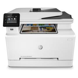 Impressora multifunções HP M281fdn