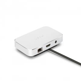 Symbus USB-C dock (1xGigabit, 2xUSB,1xHDMI)