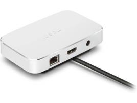 Hub MOSHI 99MO084209 (Branco)