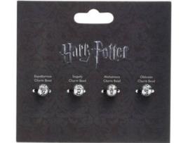 Kit Contas Pendente HARRY POTTER