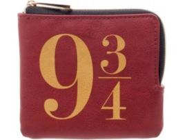 Porta-Moedas HARRY POTTER Plataforma 9 3/4