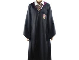 Capa Preta HARRY POTTER Gryffindor Tamanho M