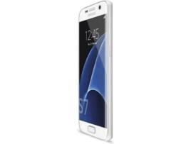 ARTWIZZ - CURVEDDISPLAY GALAXY S7 (WHITE)