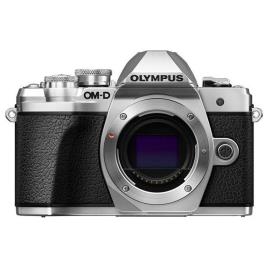 MÁQUINA FOTOGRÁFICA OLYMPUS E-M10III 14-42IIR S