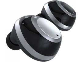 Auriculares NUHEARA IqBuds Wireless Preto