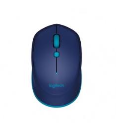 Bluetooth Mouse M535 Blue Emea