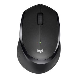 MOUSE WIRELESS M330 SILENT PLUS BLAC