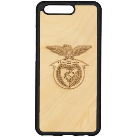 G-Code - Clubes SLB Huawei P10 (logo)