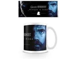 Caneca GAME OF THRONES Tyrion