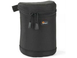 Bolsa Objetiva LOWEPRO Lens Case 8x12 Cm One Size