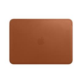 Apple Couro Capa Laptop 12´´ Macbook One Size Saddle Brown