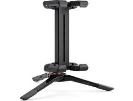 Suporte de Telemóvel  Tripé Griptight One Micro Stand Preto