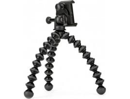 Suporte de Telemóvel JOBY Tripé Griptight Gorillapod Stand Pro