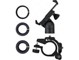 Suporte de Telemóvel JOBY Griptight Bicicleta Mount Pro