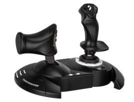 Joystick THRUSTMASTER Hotas (PC e Xbox One - USB)