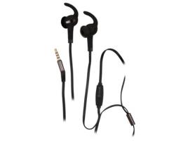 Auricular MUVIT Universal Jack 3,5mm
